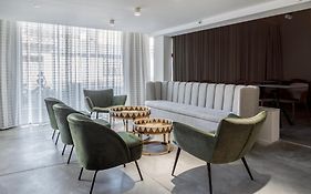 מלון ג'י טבריה